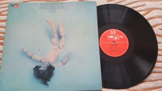 Assocation P.C.-Erna Morena