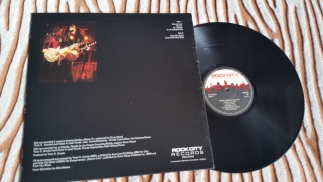 TerryBrooks & Strange-No Exit