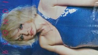 Blondie-Autoamerican