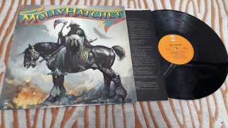 Molly Hatchet-Molly Hatchet