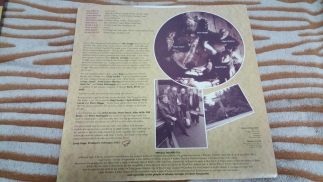 Troggs	1992	Athens And Over	Page One	Germany	