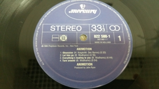 Animotion	1984	Animotion	Mercury	Holland	