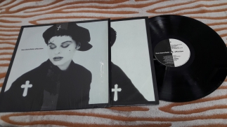 Lisa Stansfield ‎	1989	 Affection	Arista	Germany	