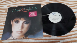 Miami Sound Machine 1985 Primitive Love Epic Holland
