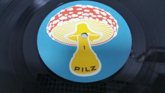 Wallenstein	1972	Mother Universe	Pils	Germany	