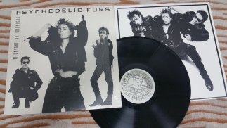 Psychodelic Furs	1986	Midnight To Midnight	CBS	Holland