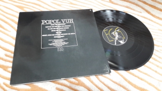 Popol Vuh-Coeur De Verre