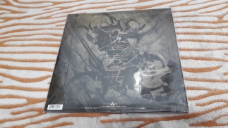 Sepultura-The Mediator Between Head And Hands Must Be The Heart