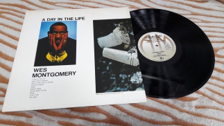 Wes Montgomery-A Day In The Life