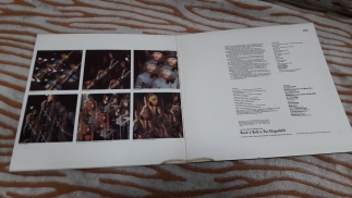 Stoneground 1971 Stoneground Warner Bros. Records UK