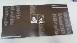 Leonard Cohen ‎	1977	Death Of A Ladies' Man	CBS ‎	Germany