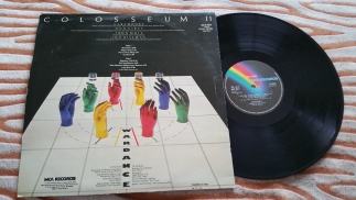 Coloseum II	1977	War Dance	MCA	UK	