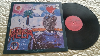 Музыка и песни к к/ф 1989 Песни из кинофильма АССА Мелодия