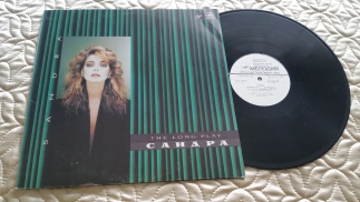 Sandra	1985	The Long Play	Мелодия	СССР	