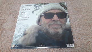 Eric Clapton 	2013	Old Sock	Polydor 	Europe	
