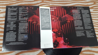 Boston	1986	Third Stage	MCA	Japan	