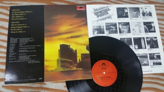 Saga 1979 Images At Twilight Polydor Germany