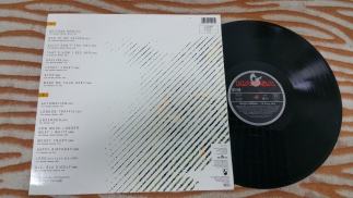 Giorgio Moroder 1991 16 Early Hits Hansa Germany 211991 NM NM 1800 disco-pop