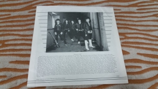 Helstar	1986	Remnants Of War	Noise 	Germany	