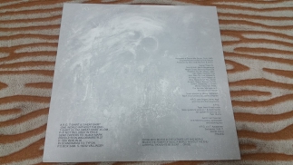 A.R.G.	1991	Reindeermetal	Black Mark	Germany