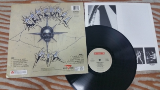 Cerebral Fix	1990	Tower Of Spite	RoadRacer	Holland	