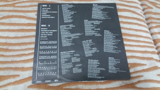 Mekong Delta 1988 The Music Of Erich Zann AAARRG Germany