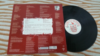 Warfare	1988	A Conflict Of Hatred	Neat	Holland	