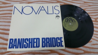 Novalis	1973	Banished Bridge	Brain Metronome	Germany