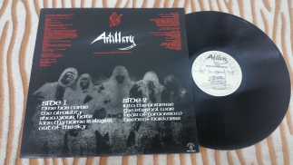 Artillery	1985	Fear Of Tomorrow	Neat	UK	