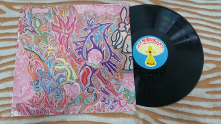 Flute & Voice	1971	Imagination of Light	Pils	Germany	