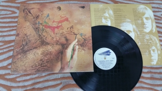 Moody Blues	1969	The Our Children's