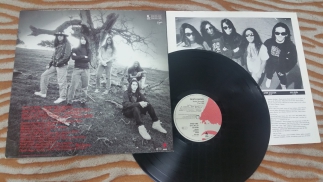 Death Angel	1988	Frolic Through The Park	Enigma	Germany	