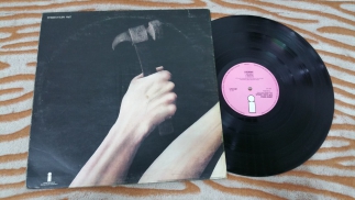 Spooky Tooth / Pierre Henry	1969	Ceremony: An Electronic Mass	Island Records 	UK	