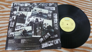 Girlschool ‎	1980	Demolition	Bronze	Germany	