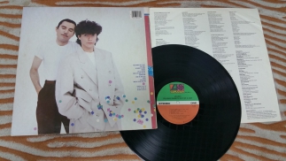 Sparks	1984	Pulling Rabbits Out Of Hat	Atlantic	USA	