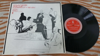 Caunt Basie 1962 And The Cansas City 7