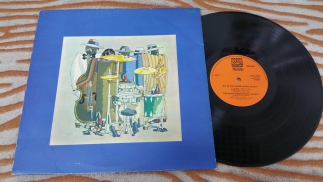 Be-Bop Preservation Society	1971	Be-Bop Preservation Society	Dawn	