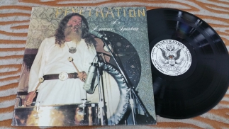 Penetration	1974	An Aquarian Symphony	BMI