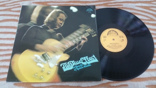 Blue Effect 1974 A Benefit Of Radim Hladik Supraphon Czech