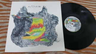 Acid Birds	2011	III	Blackest Rain	UK	