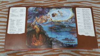 Keef Hartley Band 1971 Overdog Deram Germany