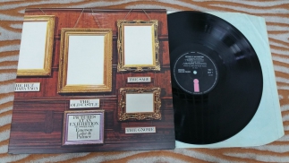 Emerson ,Like And Palmer	1971	Pictures At An Exhibition	Island	UK	