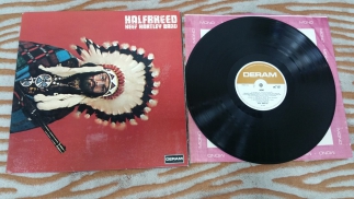 Keef Hartley 1969 Halfbreed Deram UK