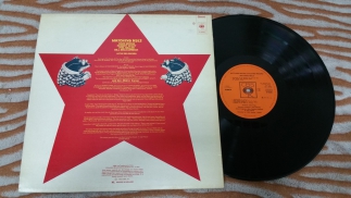 Matching Hole	1972	Matching Hole's Little Red Record	