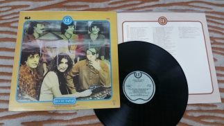 Loredana Berte	1982	Banda Berte'	Bazaar	