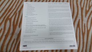 Ella & Louis	1959	Porgy & Bess	Not Now Music	EU	