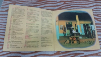 Man	1974	Rhinos,Winos And Lunatics	United Artists	UK