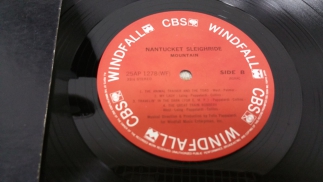 Mountain	1971	Nantucket Sleighride	CBS/Sony	Japan