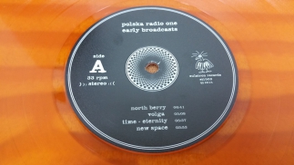 Polska Radio One 2015 Early Broadcasts Sulatron-records Germany