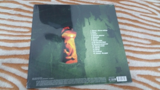 Агата Кристи 	2000	Майн Кайф?	Bomba 	Russia